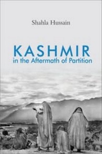 Bild: Kashmir in the Aftermath of Partition - Cambridge University Press