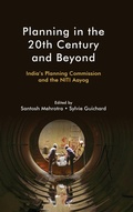 Cover: Planning in the 20th Century and Beyond - Cambridge University Press