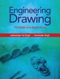 Enlarge image Cover: Engineering Drawing - Cambridge University Press