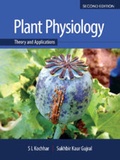 Abbildung von: Plant Physiology - Cambridge University Press