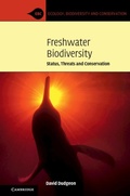 Bild: Freshwater Biodiversity - Cambridge University Press