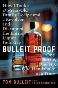 Abbildung von: Bulleit Proof - Wiley