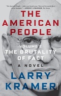 Cover: The American People: Volume 2 - Picador USA