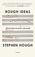 Cover: Rough Ideas - Picador USA