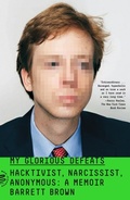 Cover: My Glorious Defeats - Picador USA