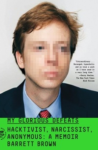 Enlarge image Cover: My Glorious Defeats - Picador USA