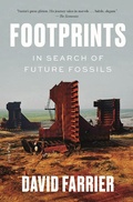 Cover: Footprints - Picador USA