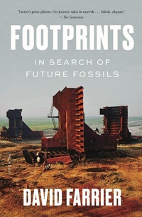 Enlarge image Cover: Footprints - Picador USA
