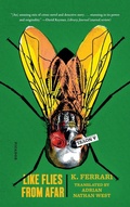 Cover: Like Flies from Afar - Picador USA