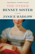 Cover: The Other Bennet Sister - Picador USA