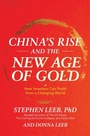 Cover: China's Rise and the New Age of Gold: How Investors Can Profit from a Changing World - McGraw Hill LLC