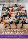 Cover: An Introduction to Cyberpsychology - Routledge