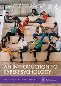 Cover: An Introduction to Cyberpsychology - Routledge