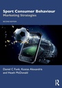 Cover: Sport Consumer Behaviour - Routledge