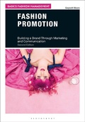 Cover: Fashion Promotion - Bloomsbury Visual Arts