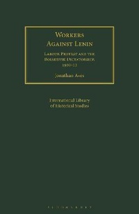 Abbildung von: Workers Against Lenin - Bloomsbury Academic