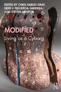 Cover: Modified: Living as a Cyborg - Routledge