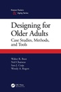 Cover: Designing for Older Adults - CRC Press