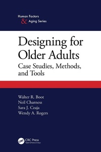 Abbildung von: Designing for Older Adults - CRC Press