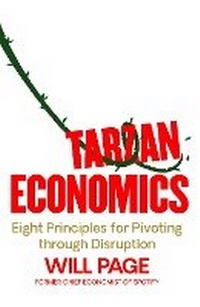 Enlarge image Cover: Tarzan Economics - Simon & Schuster Ltd