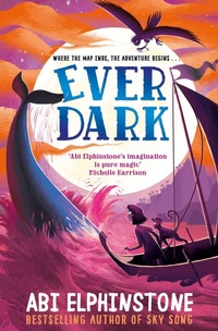 Enlarge image Cover: Everdark - Simon & Schuster Childrens Books