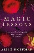 Cover: Magic Lessons: Volume 1 - Scribner UK