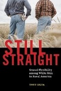 Cover: Still Straight - New York University Press