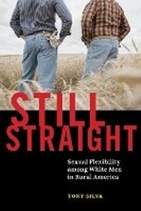 Enlarge image Cover: Still Straight - New York University Press