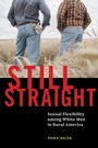 Cover: Still Straight - New York University Press