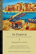 Cover: In Darfur - New York University Press