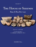 Cover: The House of Serenos, Part I - New York University Press