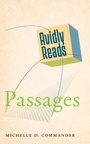 Cover: Avidly Reads Passages - New York University Press