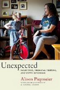 Enlarge image Cover: Unexpected - New York University Press
