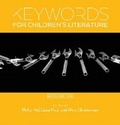 Cover: Keywords for Children's Literature, Second Edition - New York University Press