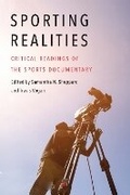 Cover: Sporting Realities - University of Nebraska Press