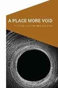 Cover: A Place More Void - University of Nebraska Press