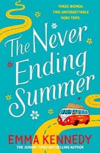 Enlarge image Cover: The Never-Ending Summer - Arrow Books Ltd