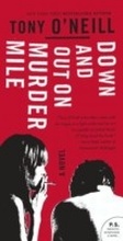 Cover: Down and Out on Murder Mile - HarperCollins