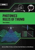 Cover: Photonics Rules of Thumb - SPIE Press