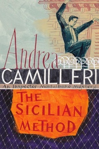 Abbildung von: The Sicilian Method - Mantle