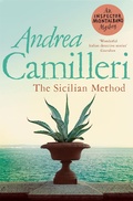 Cover: The Sicilian Method - Mantle