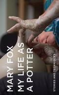 Cover: My Life as a Potter - Harbour Publishing