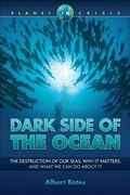 Cover: Dark Side of the Ocean - Book Publishing Company