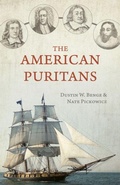 Cover: American Puritans, The - Reformation Heritage Books
