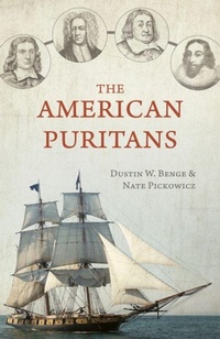 Enlarge image Cover: American Puritans, The - Reformation Heritage Books