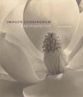 Cover: Imogen Cunningham - A Retrospective - Getty Publications