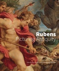 Cover: Rubens - Picturing Antiquity - Getty Publications