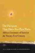Cover: The Passport That Does Not Pass Ports - Michigan State University Press