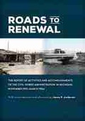 Cover: Roads to Renewal - Michigan State University Press
