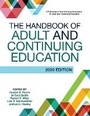 Cover: The Handbook of Adult and Continuing Education - Stylus Publishing